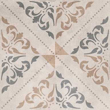Керамогранит Sant Agostino PCL02 patchwork classic 02 20x20