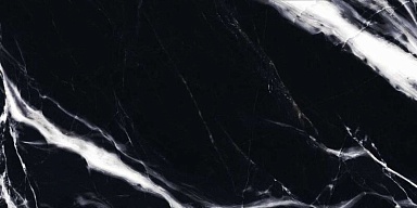 Керамогранит Bonaparte Geox Black High Polish 60x120