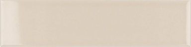 Плитка Equipe 28452 Costa Nova Beige Pale Glossy 5x20