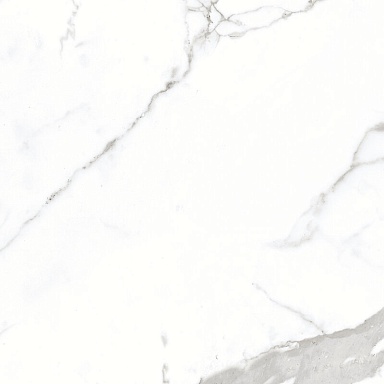 Керамогранит Laparet Venatino Grey белый Сатинированный Карвинг 60x60