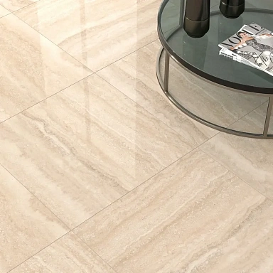 Керамогранит Kerama Marazzi SG590100R Риальто песочный обрезной 119,5х238,5