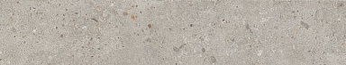 Подступенник Kerama Marazzi SG653720R/5 Риккарди серый светлый матовый 60x10,7