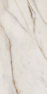 Керамогранит ABK PF60009118 Sensi Signoria Calacatta Vena Oro Lux R 60x120