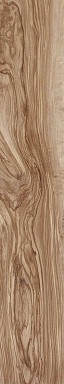 Керамогранит Creanza CW-CR03-B Pearsian Wood Natural Carving 20x120