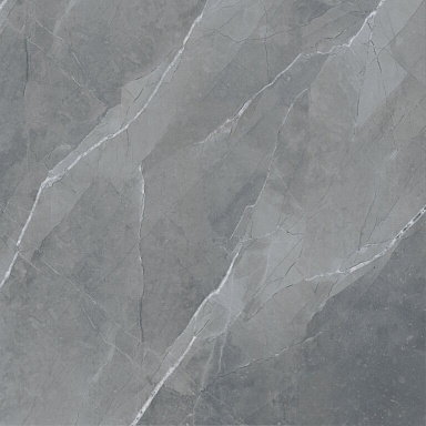 Керамогранит Maimoon Ceramica Armoni Light Grey Glossy 80x80