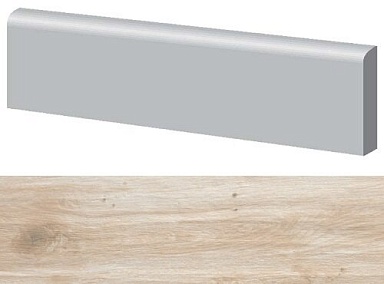 Плинтус Casalgrande Padana 3088067 Tavolato Naturale Grano Battiscopa 9x120