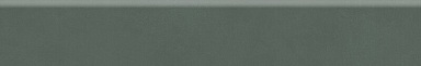 Плинтус Kerama Marazzi DD642120R/6BT Про Чементо зеленый матовый 60x9,5