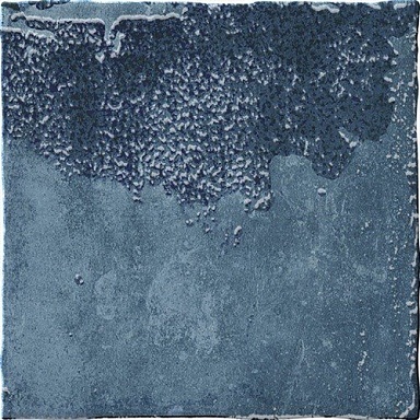 Керамогранит Cifre Odin Blue Brillo 10x10