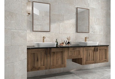 Керамогранит Argenta Etienne Grey RC 30x60