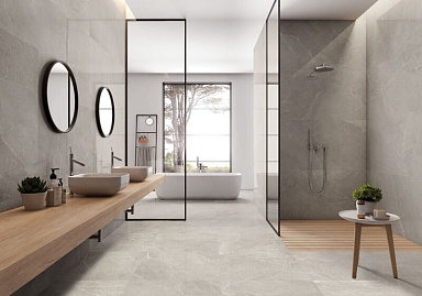 Керамогранит Prissmacer Olympia Gris 60x60