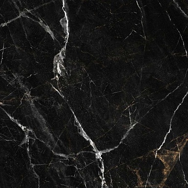 Керамогранит New Trend GP2020DNS99 Design Stone Marquina матовый 200x200x8