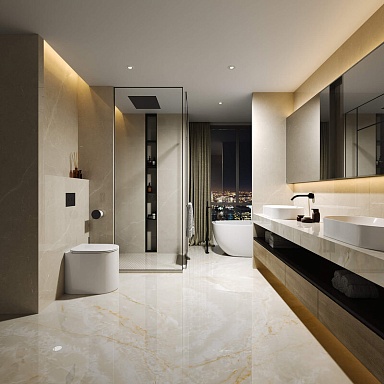 Керамогранит Artcer 985 Invisible Red 120x60
