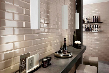 Декор Atlas Concorde Italy 9MVH Marvel Noir Mix Diagonal Mosaic 30.5x30.5