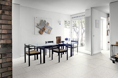 Керамогранит Marazzi Italy M8E9 Pinch Dark Grey 60х60