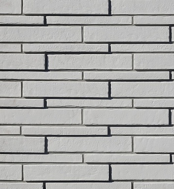 Искусственный камень White Hills 2-670-00 Дорн Брик 39,6x7,1x1,7-1,9