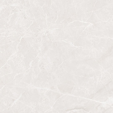 Керамогранит Ceradim Mramor Princess White Светло-серый Полированный 60х60