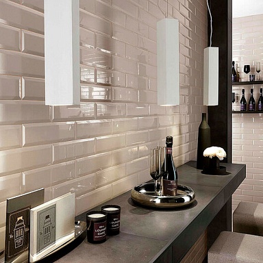 Brick Atelier Atlas Concorde Italy