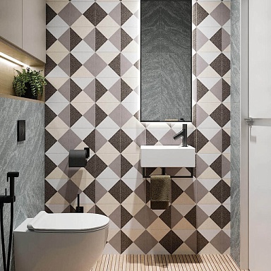 Artwood Ibero