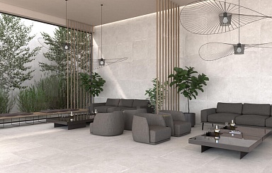 Плитка Durstone Terme Pearl Matt 40x120