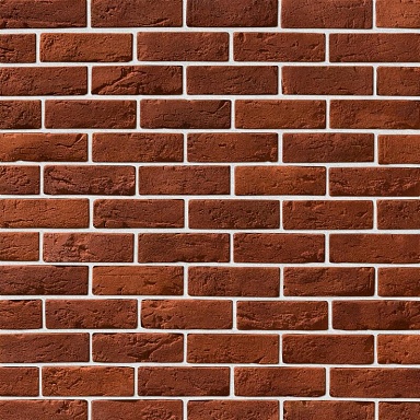 Leonardo Stone Декоративный кирпич Плоскость Лион 776 21x6,5x1,2