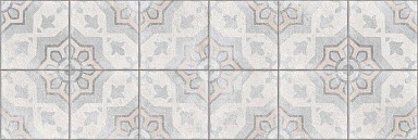 Плитка VIVES Giaros Multicolor 25х75