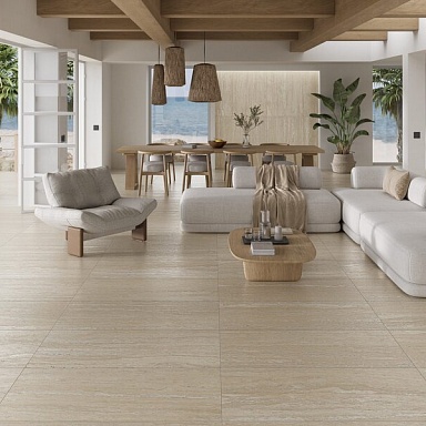 Travertino Fanal