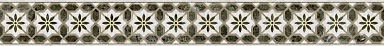 Бордюр Kerama Marazzi VT/A573/11000R Серенада 3 глянцевый обрезной 60x7,2