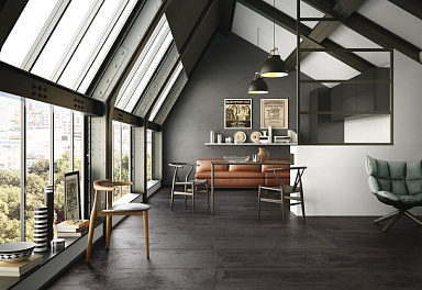 Мозаика Imola Ceramica MK.TUBE 30N Black 30x30