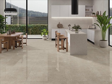 Керамогранит STN Ceramica Ulisse Beige Matt 60x120