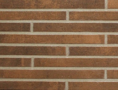 Клинкерная плитка Kerastep Long Brick BRS 138 Amber 500x40х11