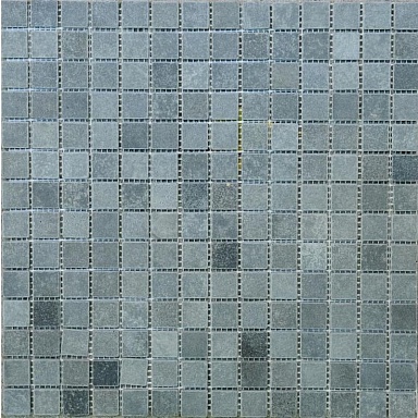 Мозаика Orro Mosaic Basalt Tum 4mm 30.5x30.5