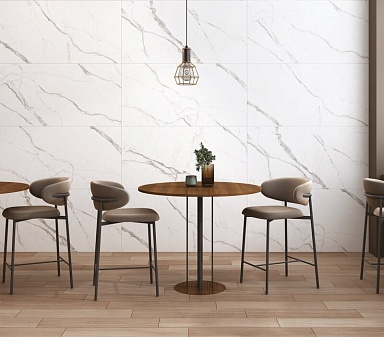Керамогранит Maimoon Ceramica Arios Choco Slim 5mm 120х60