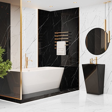Twinstone LCM