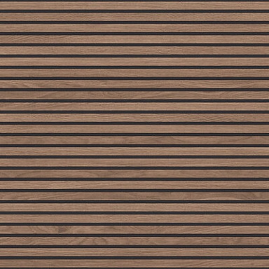 Wood Canarium Wenge Stripes Laparet