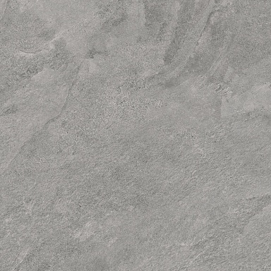 Керамогранит Laparet LP6060G0191R Porter Gray Pro серый матовый R10 STR 59,5х59,5