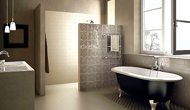 Плитка Ceramiche Grazia YY5 Wine 10x20