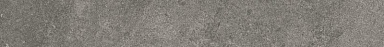 Подступенник Kerama Marazzi KM4080G0051RALT Подступенок Портленд серый тёмный матовый обрезной 80x10,7x0,9