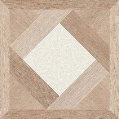 Керамогранит Versace PF60020117 Leatherwood Window Biscuit Nat 3D Rett 8.5mm 60x60