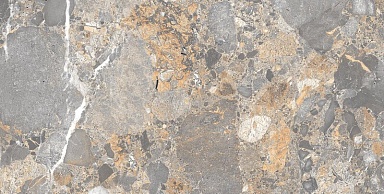Керамогранит Casati Ceramica Fiona Grey 60x120
