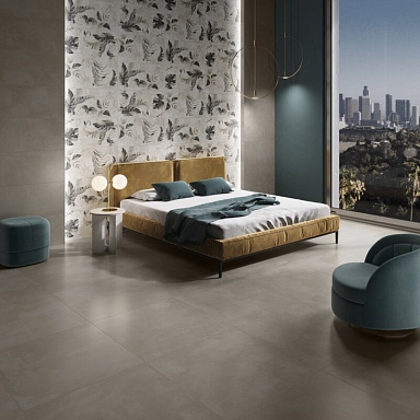 Керамогранит La Fenice Touch Beige Rett 60x120