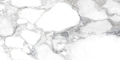 Керамогранит Peronda 39995 Haute White SP/60x120x0,9/C/R