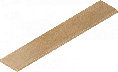 Ступень Italon 620070002542 Rovere Scalino Angolare Sx 160x33