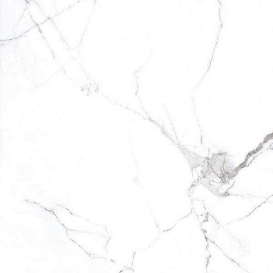 Керамогранит PrimaVera CR114 Colonial White Carving 600x600