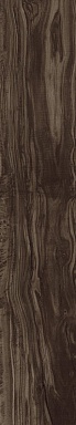 Керамогранит Creanza CW-CR01-B Pearsian Wood Charcoal Carving 20x120