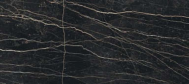 Керамогранит Rex Ceramiche 757734 Prexious Thunder Night Matte Ret 6mm 120x280