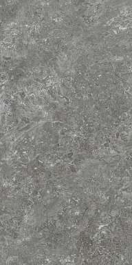 Керамогранит Kerama Marazzi SG593322R Риальто Нобиле серый тёмный лаппатированный обрезной 119,5x238,5x0,9