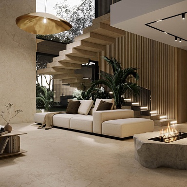 Pure Portland Venux Surface