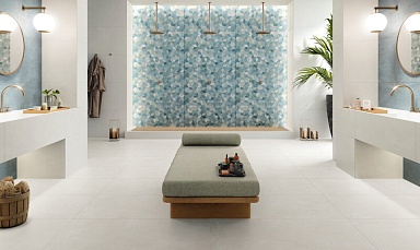 Керамогранит Naxos 124752 Veleia Soft Rett 60х120