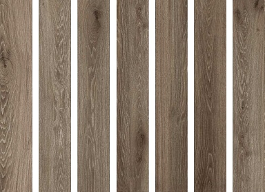 Керамогранит SotGres Chiron Wood Choco Carving 20х120
