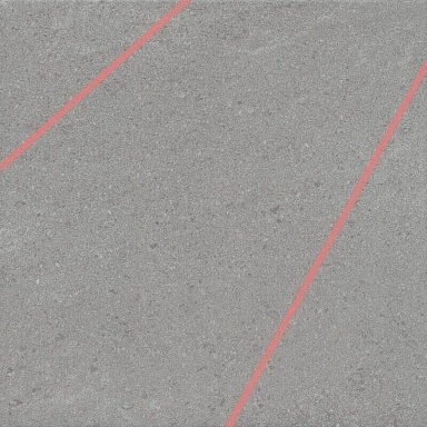 Kerama Marazzi SBD056/SG9356 Декор Матрикс серый 30*30